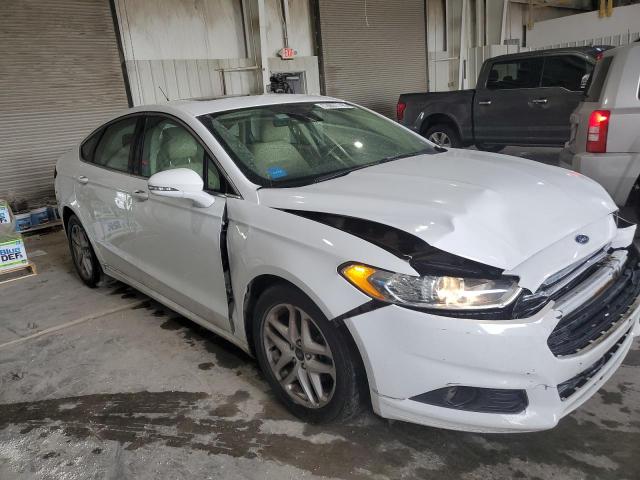 Vin: 3fa6p0hd5er275406, lot: 59097745, ford fusion se 20144