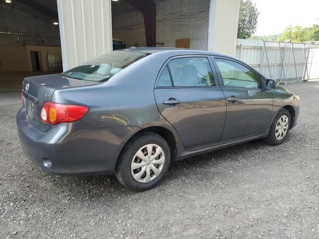 Vin: 1nxbu4eexaz377899, lot: 57755995, toyota corolla base 20103