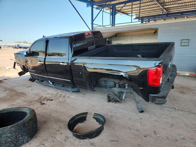 2017 CHEVROLET SILVERADO - 3GCUKSEC9HG406229