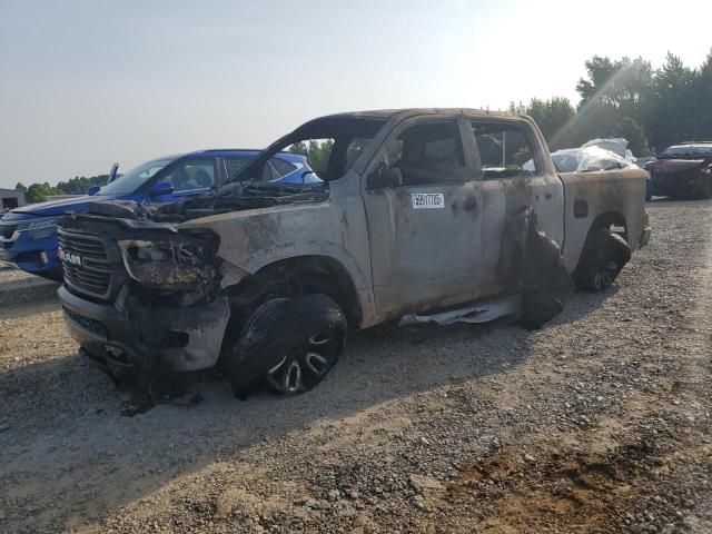 2020 RAM 1500 LARAMIE 1C6SRFJT6LN382267