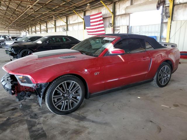 Vin: 1zvbp8fhxa5154877, lot: 61865735, ford mustang gt 2010 img_1