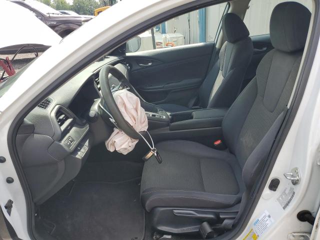 2022 HONDA INSIGHT EX 19XZE4F58NE007375