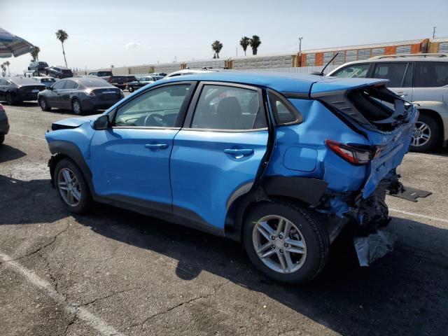 2019 HYUNDAI KONA SE - KM8K12AAXKU385518