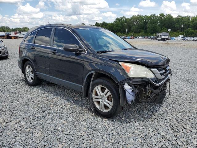 Vin: 5j6re4h50al066669, lot: 61280245, honda crv ex 20104