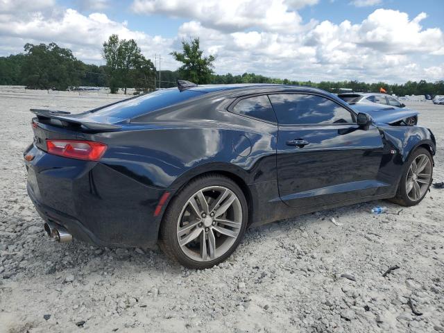 Vin: 1g1fe1r73g0121206, lot: 59743715, chevrolet camaro ss 20163