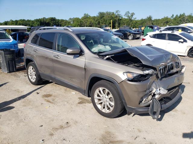 Vin: 1c4pjlcb1kd312317, lot: 61833025, jeep grand cher latitude 20194