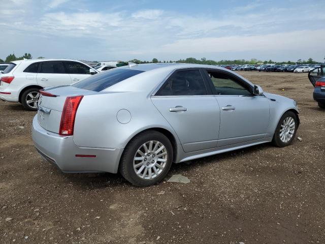Vin: 1g6dg5ey1b0162511, lot: 59276505, cadillac cts luxury collection 20113