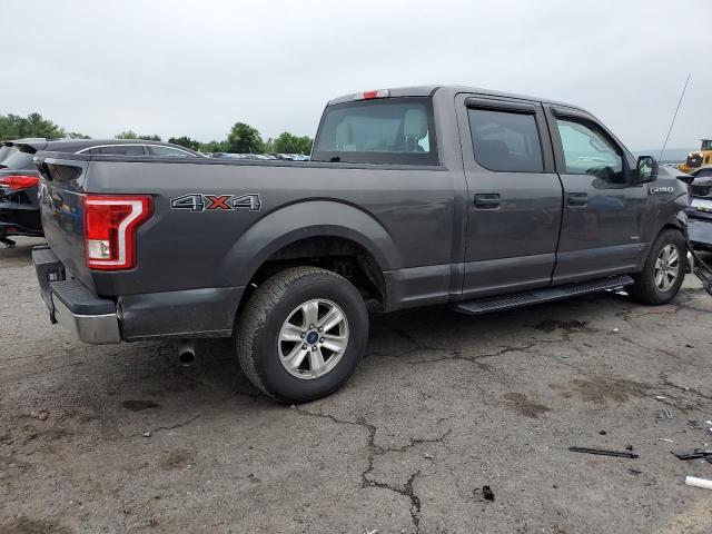 Vin: 1ftfw1eg2ffc18340, lot: 61298515, ford f-150 supercrew 20153