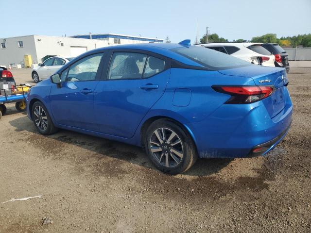Vin: 3n1cn8ev7nl845166, lot: 58763105, nissan versa sv 20222