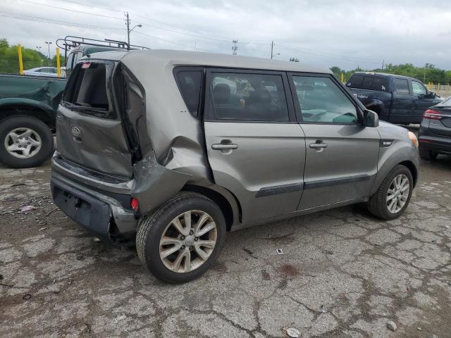 Vin: kndjt2a58d7575607, lot: 61356665, kia soul 20133
