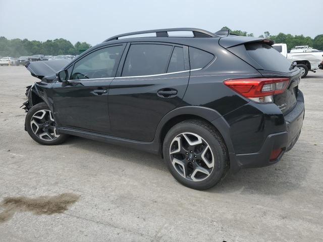 2020 SUBARU CROSSTREK - JF2GTANC3LH257207