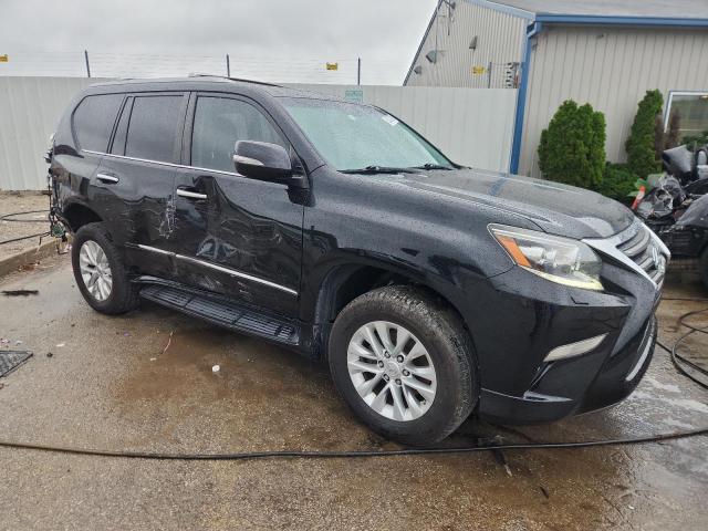 Vin: jtjbm7fx2h5149791, lot: 60327735, lexus gx 460 20174