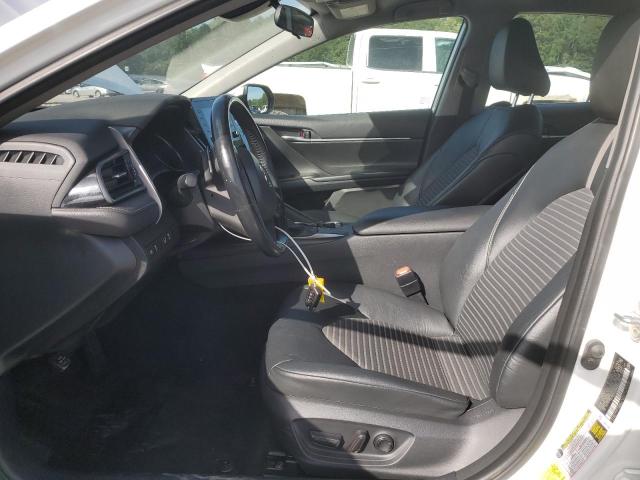 2021 TOYOTA CAMRY SE 4T1G11AK5MU423099