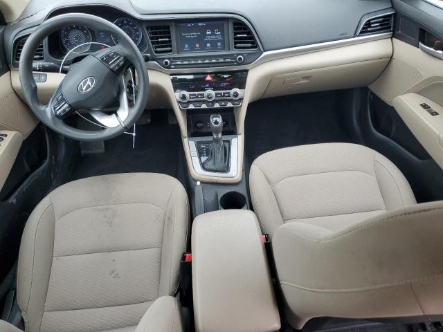 2020 HYUNDAI ELANTRA SE - KMHD84LF3LU895929