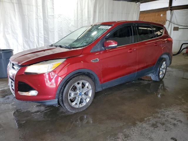FORD ESCAPE SEL