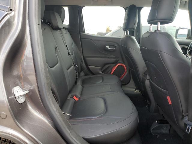2016 JEEP RENEGADE T - ZACCJBCT5GPE16139