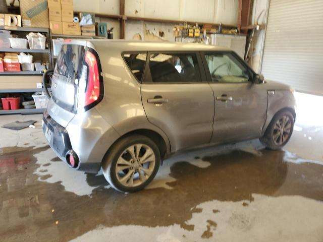Vin: kndjp3a50g7260864, lot: 58997275, kia soul + 20163