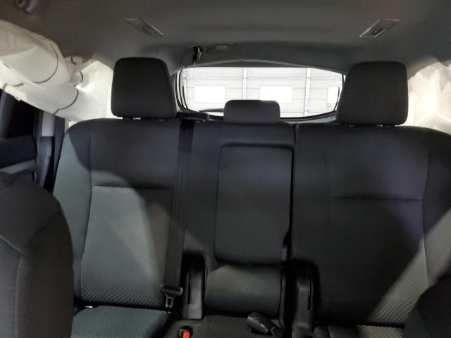 2019 TOYOTA HIGHLANDER - 5TDBZRFH8KS706715