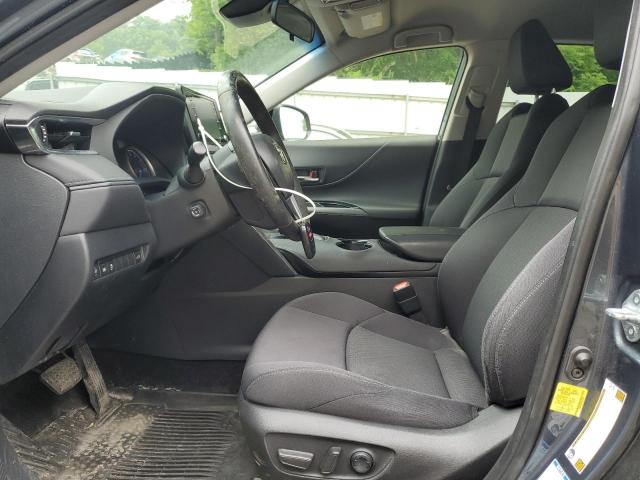 2021 TOYOTA VENZA LE - JTEAAAAHXMJ072217