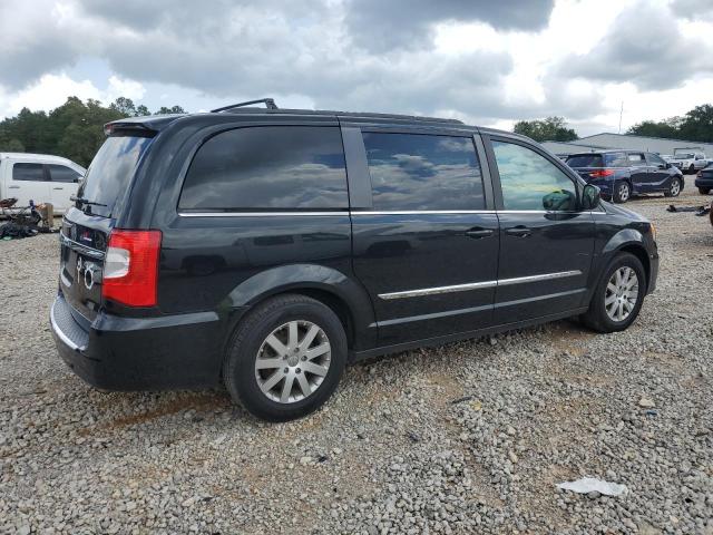 Vin: 2c4rc1bg2gr148049, lot: 59701405, chrysler minivan touring 20163