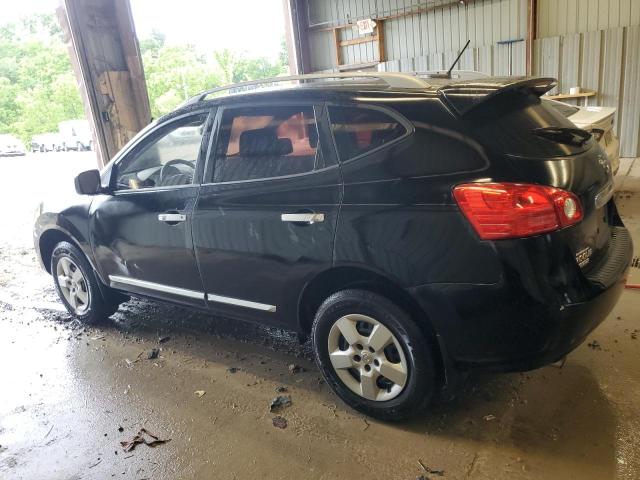 Vin: jn8as5mv8ew707048, lot: 61552105, nissan rogue s 20142