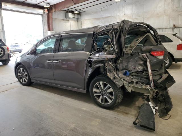 2015 HONDA ODYSSEY TO 5FNRL5H90FB091554