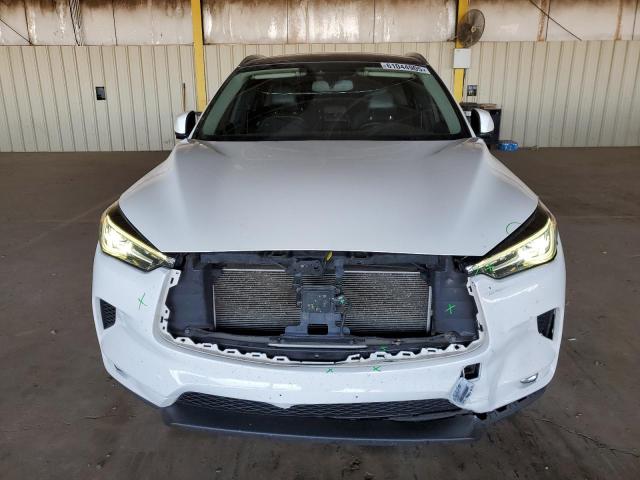 2021 INFINITI QX50 LUXE 3PCAJ5BA4MF101537