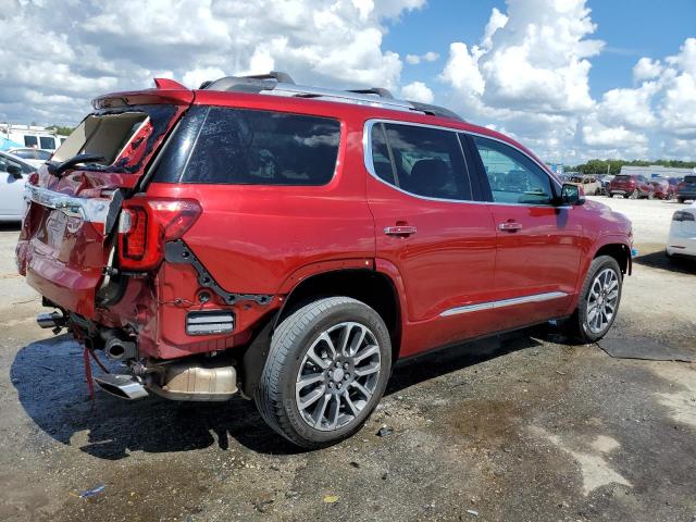 Vin: 1gkknpls0nz114491, lot: 61787185, gmc acadia den denali 20223