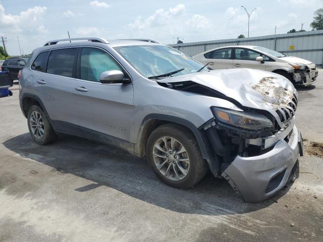 2019 JEEP CHEROKEE L 1C4PJLLX2KD129651