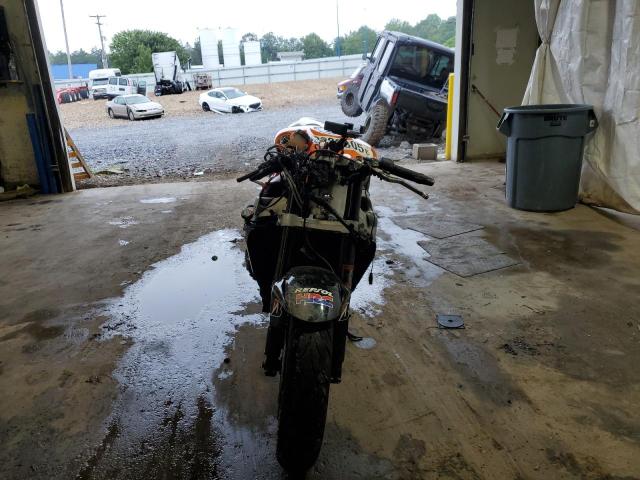 2011 HONDA CBR1000 RR JH2SC5907BK300519