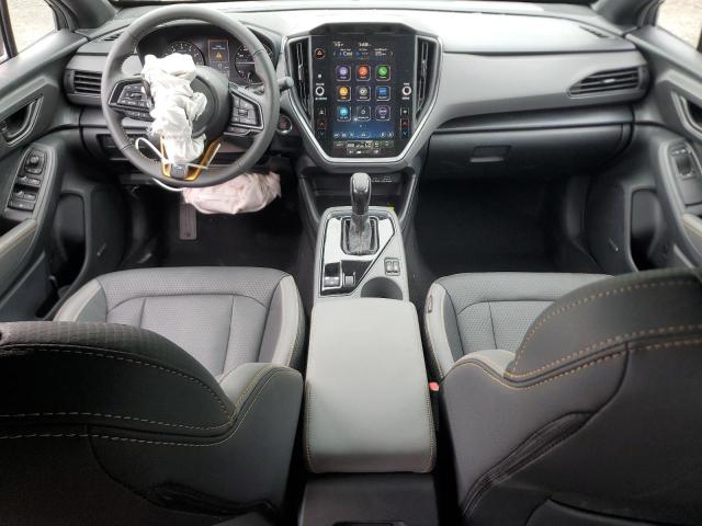 2025 SUBARU CROSSTREK 4S4GUHU66S3705365