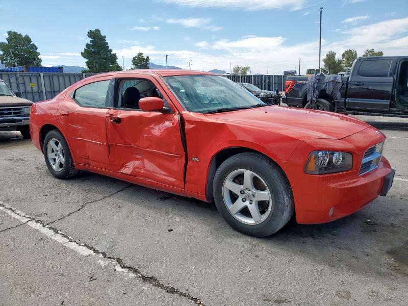 Vin: 2b3ca3cv0ah253577, lot: 59033815, dodge charger sxt 20104