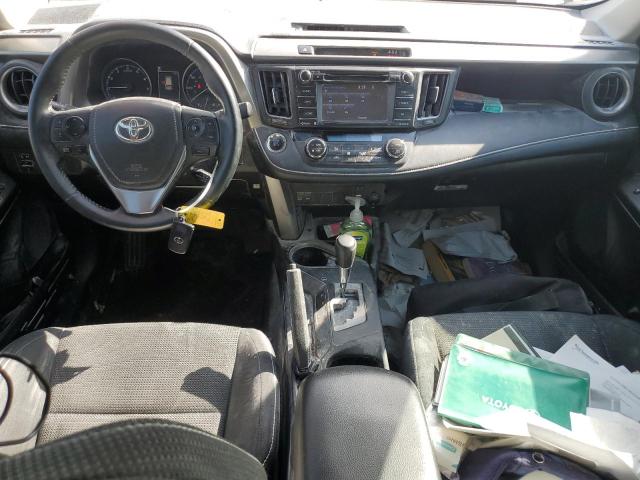 2018 TOYOTA RAV4 ADVEN 2T3WFREV7JW486336