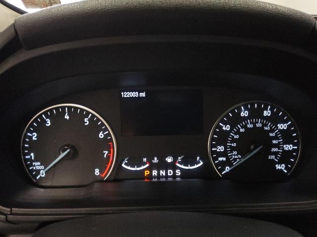 2021 FORD ECOSPORT T MAJ6S3KL7MC425769