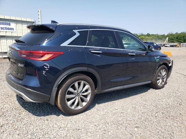 Vin: 3pcaj5m39lf101255, lot: 59256735, infiniti qx50 pure 20203