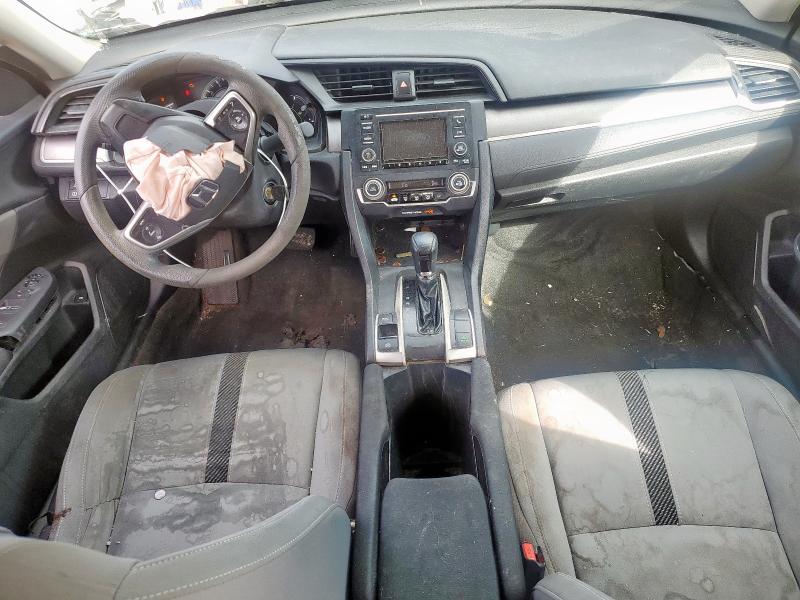 2016 HONDA CIVIC LX 19XFC2F54GE015327