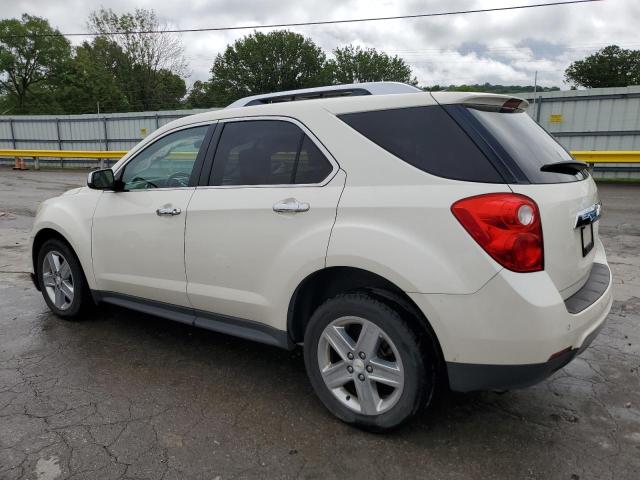 Vin: 1gnaldek1ez114774, lot: 61812715, chevrolet equinox ltz 20142