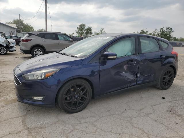 Vin: 1fadp3k27gl325921, lot: 59555005, ford focus se 2016 img_1