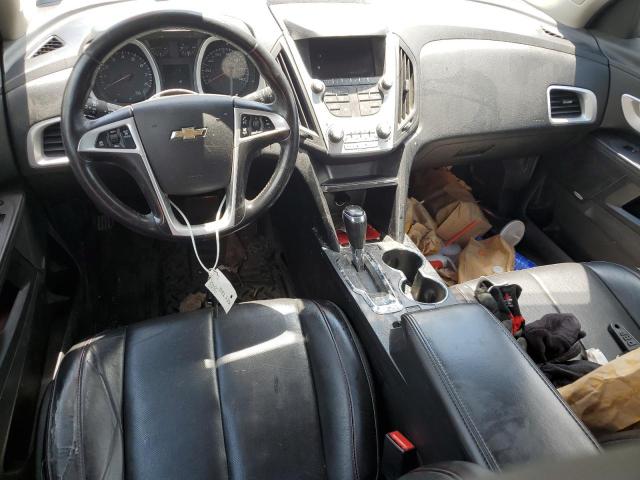 2016 CHEVROLET EQUINOX LT - 2GNALDEK2G6159835