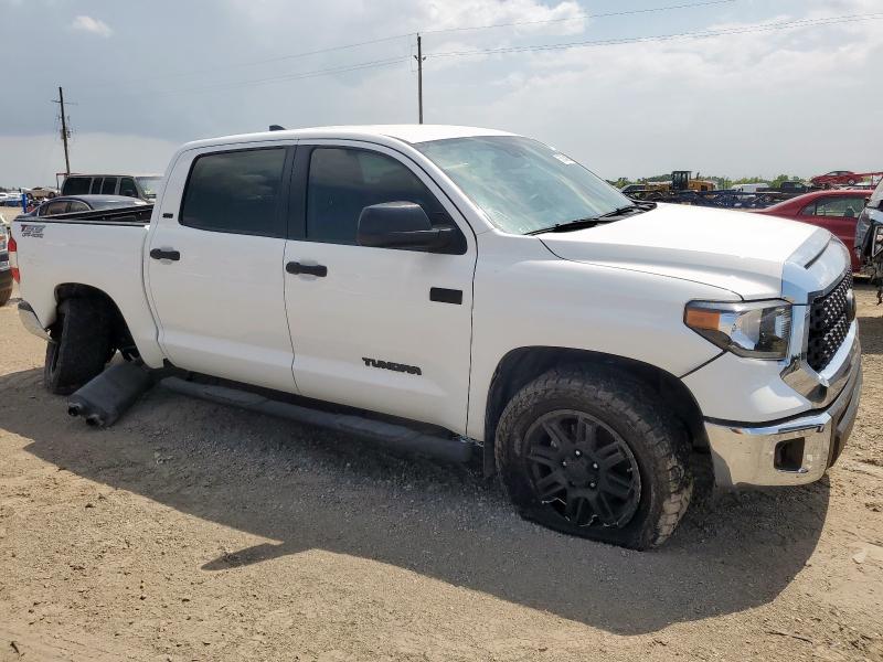 Vin: 5tfey5f14mx294351, lot: 59584855, toyota tundra crewmax sr5 20214
