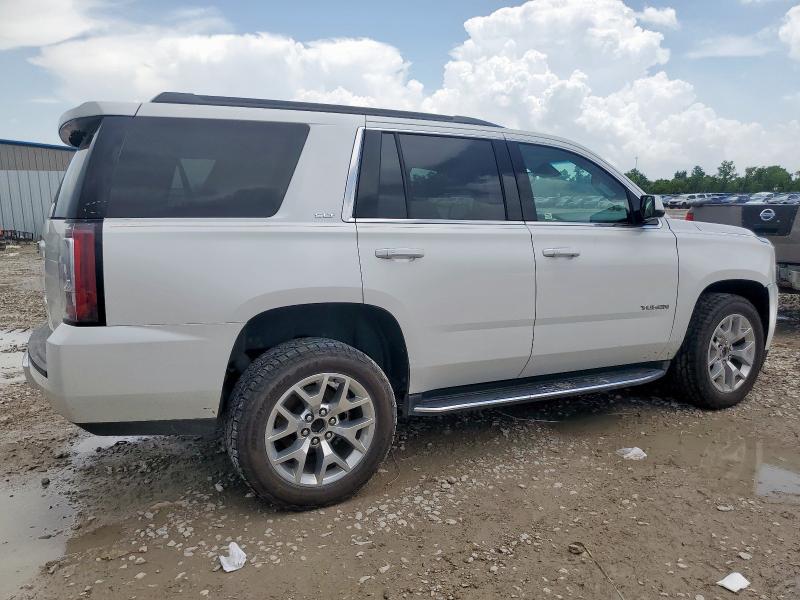Vin: 1gks1bkcxjr158534, lot: 60129895, gmc yukon slt 20183