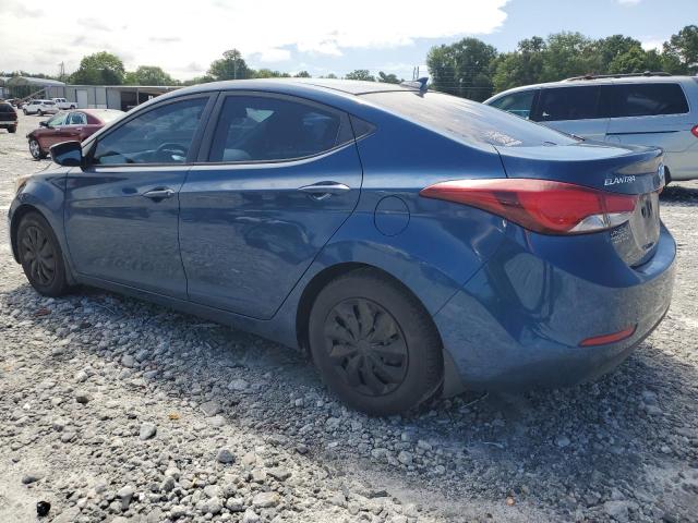 Vin: kmhdh4ae0gu545772, lot: 60910245, hyundai elantra se 20162