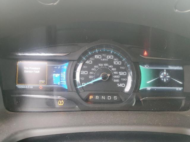 2016 FORD FLEX LIMIT 2FMHK6D81GBA22352