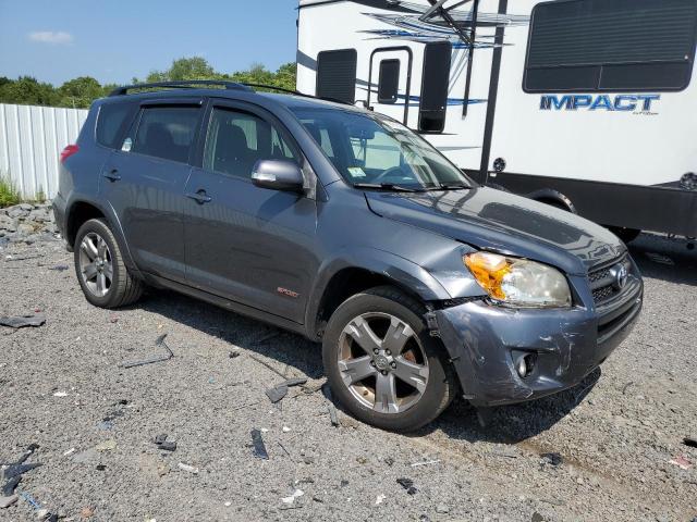 2012 TOYOTA RAV4 SPORT - JTMRF4DV5C5053920