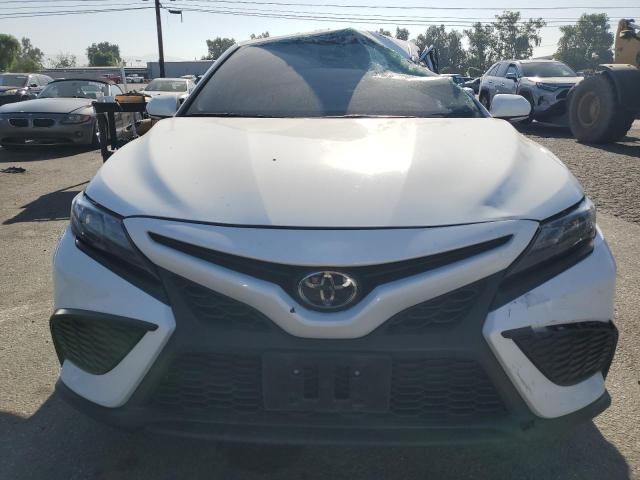 2023 TOYOTA CAMRY SE N - 4T1G11AK0PU839582