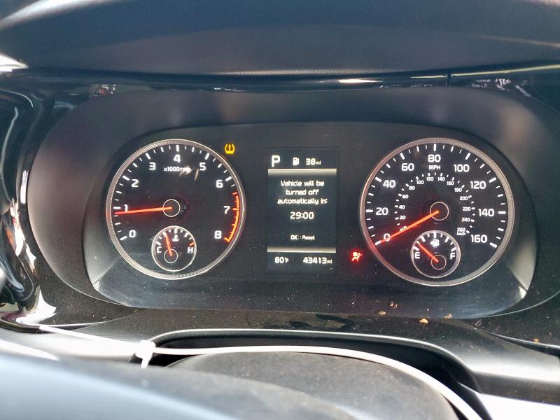 2024 KIA K5 GT 5XXG44J80RG246461