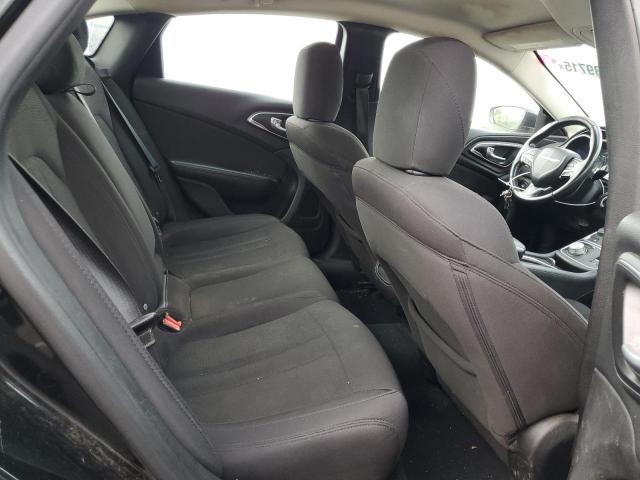 2015 CHRYSLER 200 LIMITE 1C3CCCAB7FN733099