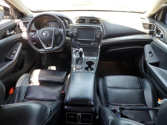 2017 NISSAN MAXIMA 3.5 - 1N4AA6AP7HC401514
