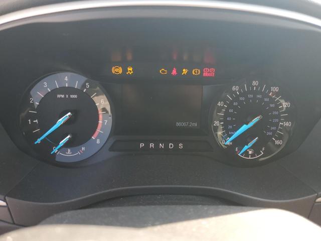 2015 FORD FUSION SE - 3FA6P0H79FR264002