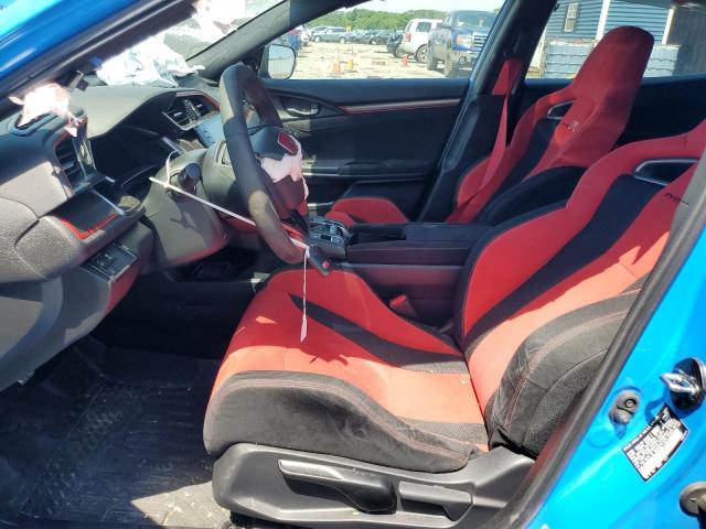 2021 HONDA CIVIC TYPE-R TOURING SHHFK8G70MU201506